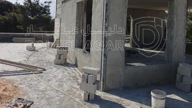 فيلا/منزل في فيلا مستقلة للبيع في اليادودة – قرب طريق المطار - 480,000 دأ - صورة NaN